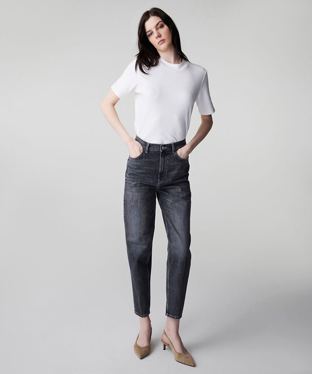 Carrot Jean
