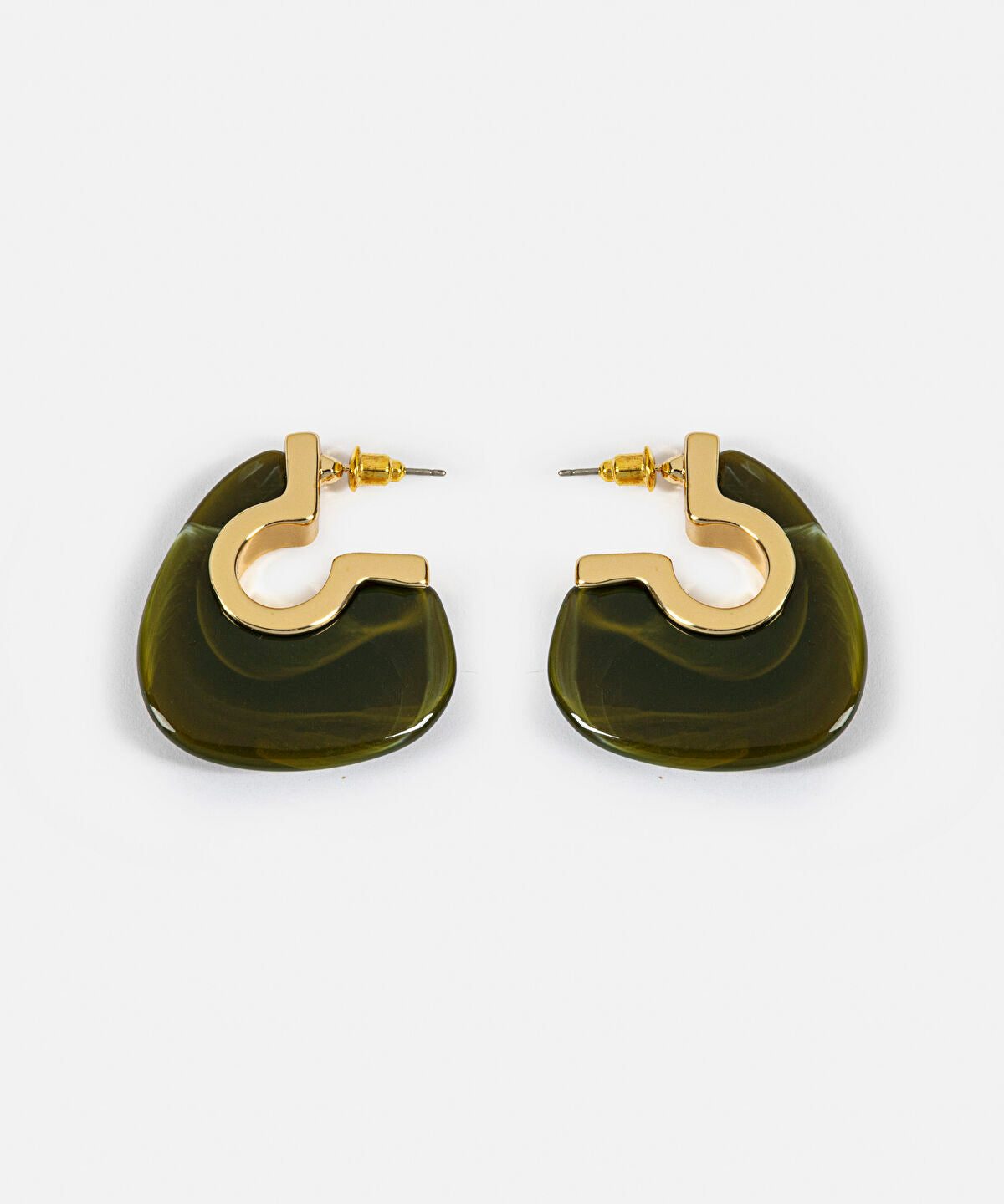 Acrylic Earrings