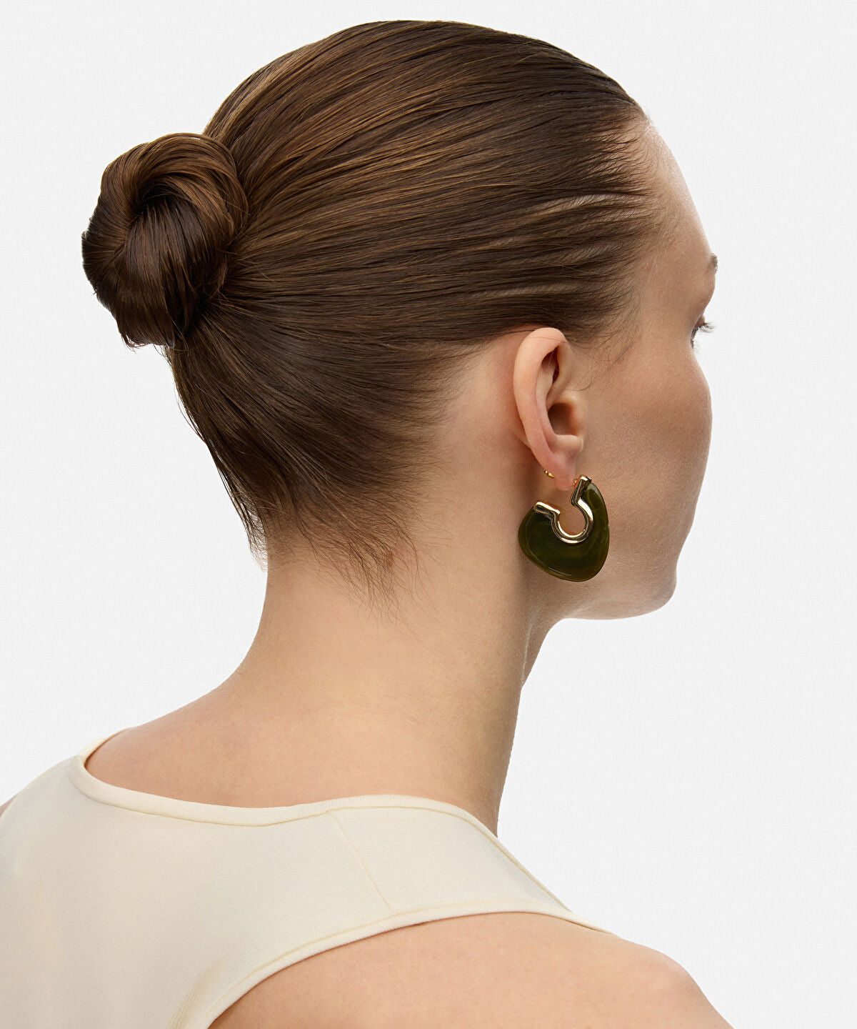 Acrylic Earrings