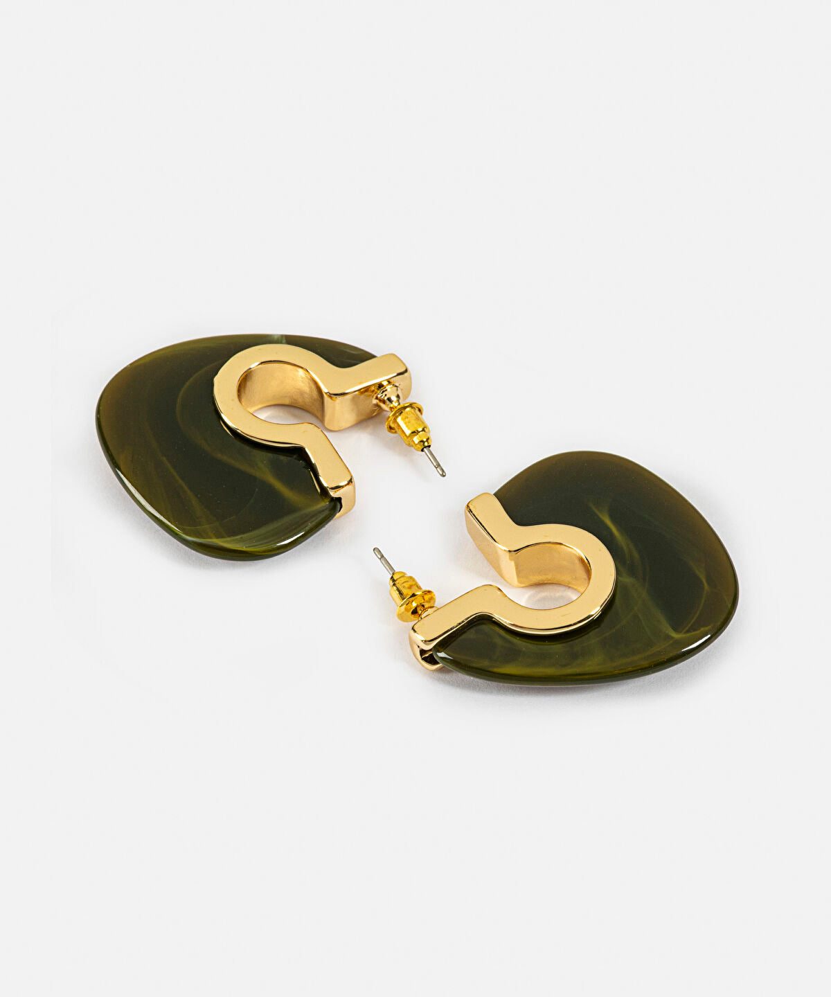 Acrylic Earrings