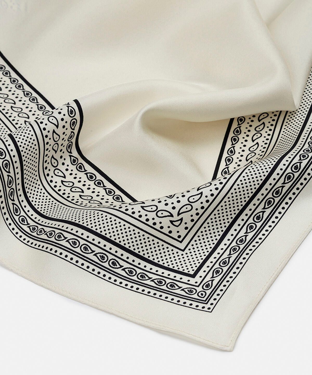 Printed Scarf